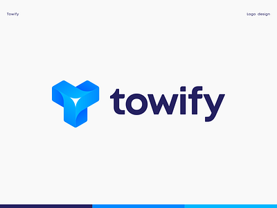 Towify Logo