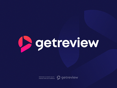 Getreview Logo