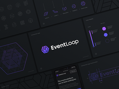 Event Loop Logo Guidelines