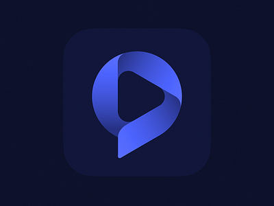 Chat + Play App Icon