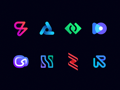 Unused Logos 2020