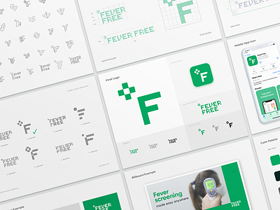Fever Free Branding Guidelines and Process
