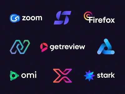 My Top Logos 2020 branding identity logo logo collection