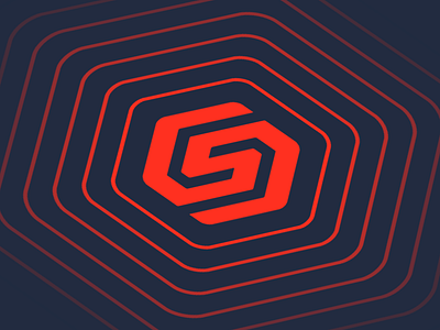 Synro Logo and Pattern Design