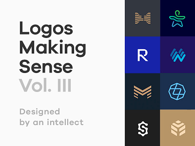 Collection of meaningful logos