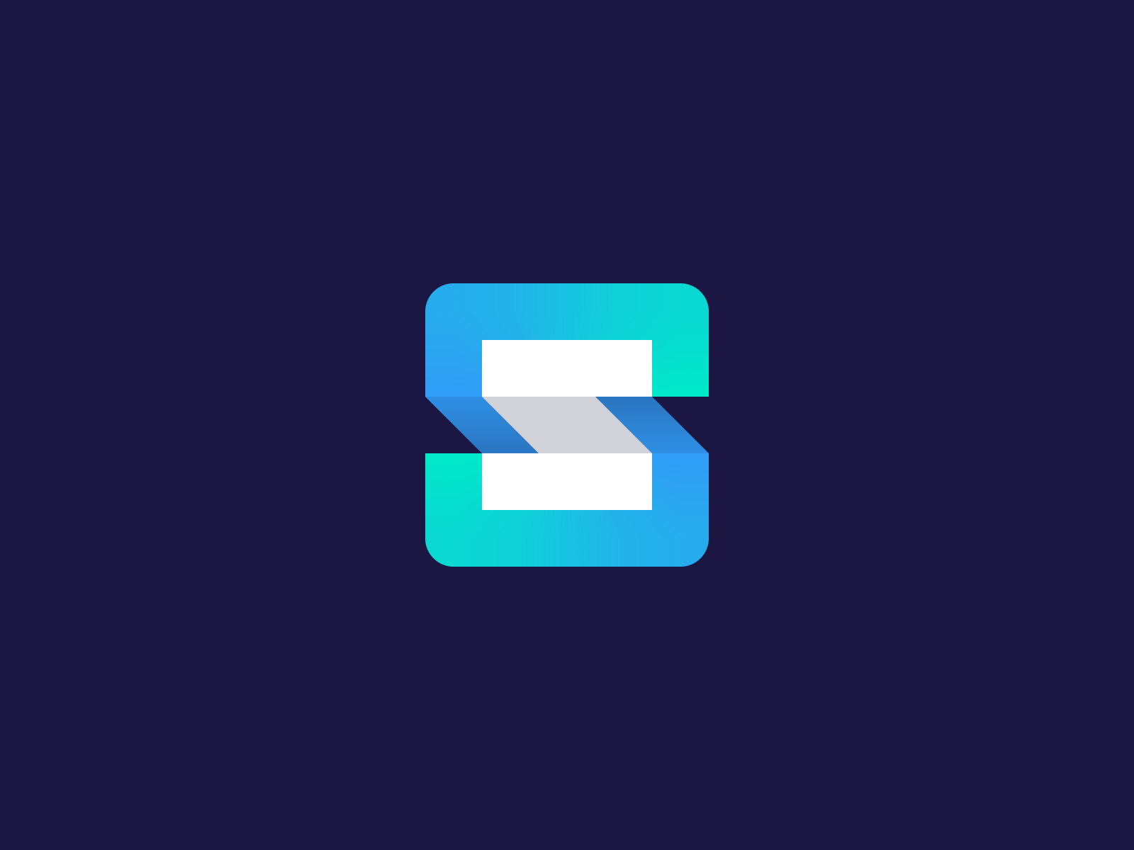 S Logo Concept by Dmitry Lepisov on Dribbble