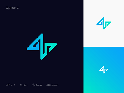 Logo Exploration Option 2