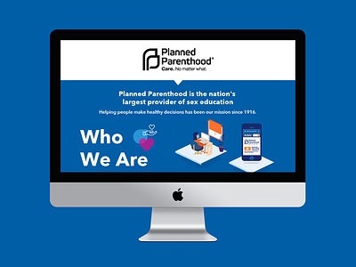 Planned Parenthood Infographics