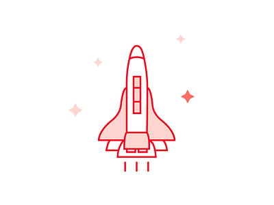 Startup Icon animation chat design dialog flat freelance icon illustration landing ux
