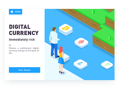 Digital Currency