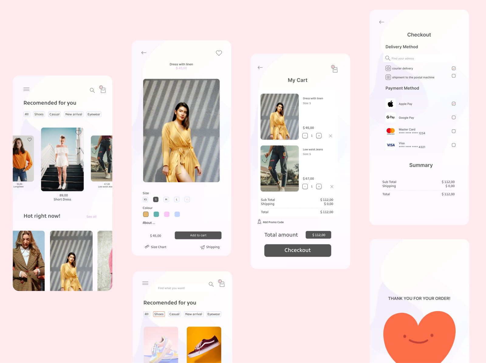 a-clothing-store-app-dashboard-by-jakub-domachowski-on-dribbble