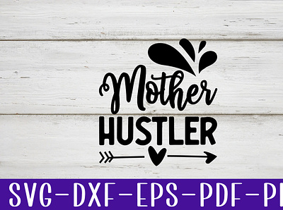 Mother's day svg design app branding design graphic design illustration logo mothers day typography ui ux vector