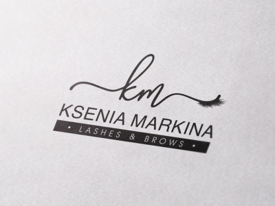 Brand Identity Logo Design