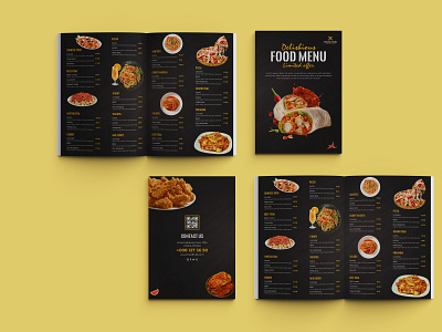 #menu#food#foodmenu#brochure#foodbrochure#foodbrochuremenu#Foods