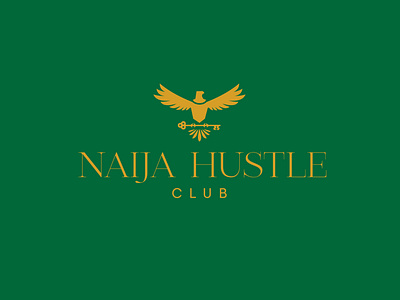 Naija Hustle Club