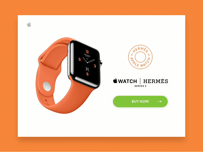 Daily UI challenge #002 — Credit Card Checkout animation app apple card credit daily design gif shop ui ux watch