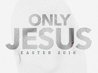 Only Jesus