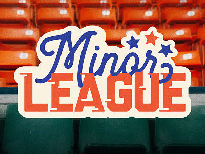 Minor League Dribbble
