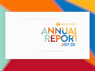 2017/18 Annual Report 2017 2018 annual annual report budget church report