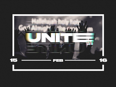 Unite 2019