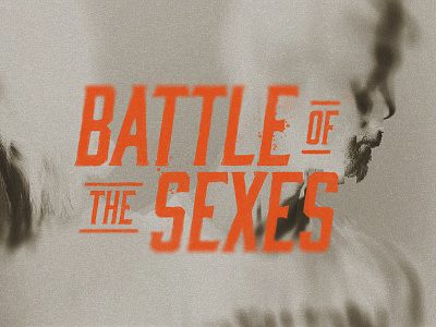 Battle of the Sexes