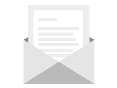 Newsletter Icon