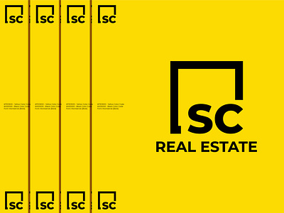 Full Branding Design for Real State Business