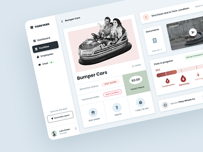 Bummer designs, themes, templates and downloadable graphic elements on  Dribbble