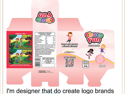 I'm designer that do create logos and packaging as is needing. app box brand branding design designer graff graphic design illustration logo logos packaging typography ui ux vector