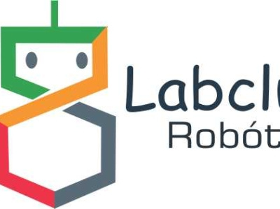 Logo brand to Robotic School.