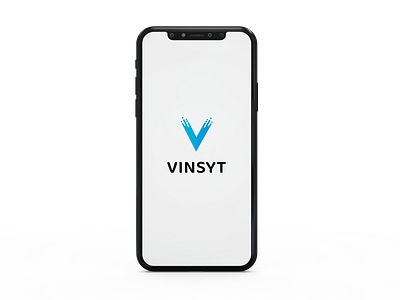 VINSYT app branding design graphic design illustration logo typography ui ux vector