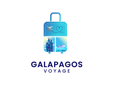 GALAPAGOS VOYAGE