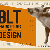 BLT Marketing & Design