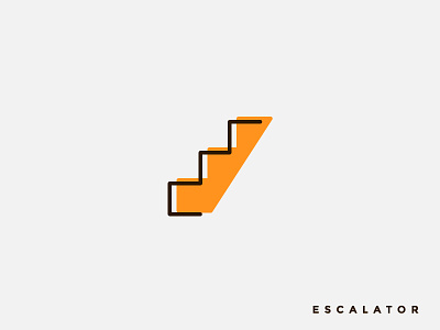 A-Z / E for Escalator