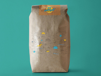 packaging mockup branding design graphic design