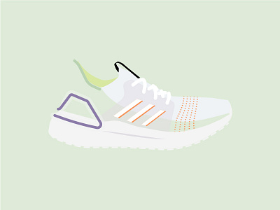 adidas Ultra Boost 2019 Toy Story Buzz Lightyear