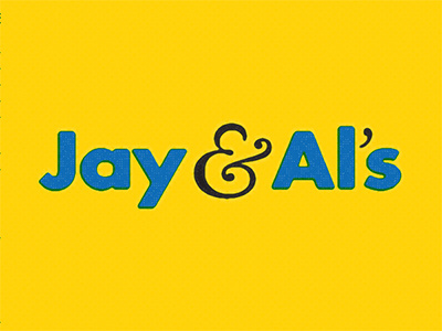 Jay & Al's