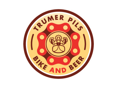 Beer Badge 2