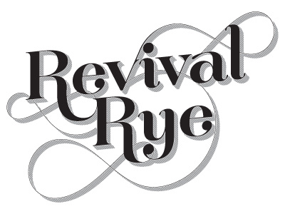 Revival Rye 1