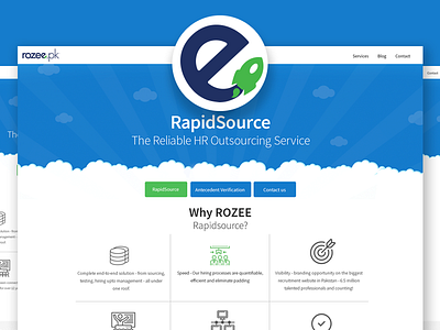 Rapid Source