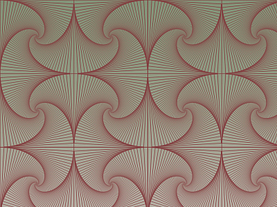 Spring Festival Pattern design pattern