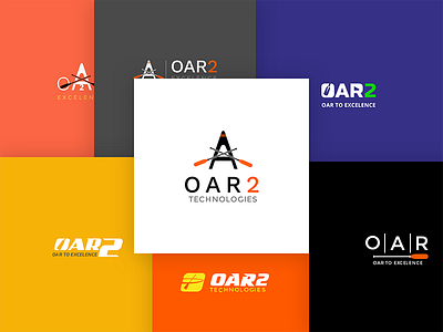 OAR LOGO DARK VERSION