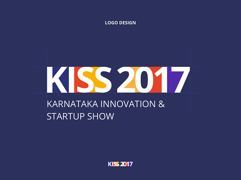 Kiss Expo Concept Design by Elannn on Dribbble