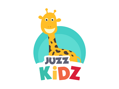 Logo Juzzkidz 2x