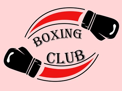 boxing logo