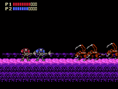 NES Starcraft marine pixel pixel art pixel dailies pixel dailies starcraft zerg zergling