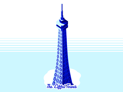 Eiffel Tower