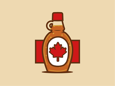 Canadian Maple Syrup