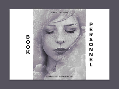 Personal Book Cover