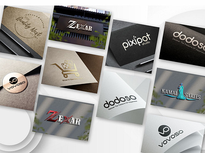 Logo Design branding graphic design logo